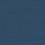 Esszimmerstühle, 2 Stück, blauer Stoff von vidaXL, Essstühle - Ref: Foro24-344843, Preis: 105,98 €, Rabatt: %