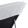 Beach towels 4 pcs white fabric 400 g/m² 60x135 cm by vidaXL, Beach towels - Ref: Foro24-3157050, Price: 44,64 €, Discount: %