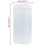 Strandtücher 4 Stück weißer Stoff 400 g/m² 60x135 cm von vidaXL, Strandtücher - Ref: Foro24-3157050, Preis: 45,23 €, Rabatt: %