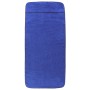 Strandtücher 4 Stück Klein blauer Stoff 400 g/m² 60x135 cm von vidaXL, Strandtücher - Ref: Foro24-3157058, Preis: 47,12 €, Ra...
