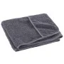 4er-Pack Strandtücher, anthrazitgraues Gewebe, 400 g/m², 60x135 cm. von vidaXL, Strandtücher - Ref: Foro24-3157054, Preis: 46...