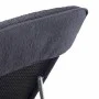 4er-Pack Strandtücher, anthrazitgraues Gewebe, 400 g/m², 60x135 cm. von vidaXL, Strandtücher - Ref: Foro24-3157054, Preis: 46...