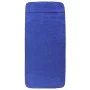 Beach towels 6 units blue klein fabric 400 g/m² 60x135 cm by vidaXL, Beach towels - Ref: Foro24-3157059, Price: 68,50 €, Disc...