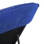 Beach towels 6 units blue klein fabric 400 g/m² 60x135 cm by vidaXL, Beach towels - Ref: Foro24-3157059, Price: 68,50 €, Disc...