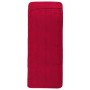 Toallas de playa 6 uds tela burdeos 400 g/m² 60x135 cm de vidaXL, Toallas de playa - Ref: Foro24-3157057, Precio: 69,41 €, De...