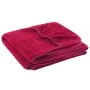 Beach towels 6 units burgundy fabric 400 g/m² 60x135 cm by vidaXL, Beach towels - Ref: Foro24-3157057, Price: 65,82 €, Discou...