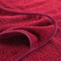 Strandtücher 6 Einheiten burgunderroter Stoff 400 g/m² 60x135 cm von vidaXL, Strandtücher - Ref: Foro24-3157057, Preis: 69,41...