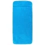 Strandtücher 6 Stück türkisfarbener Stoff 400 g/m² 60x135 cm von vidaXL, Strandtücher - Ref: Foro24-3157061, Preis: 74,92 €, ...