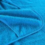 Strandtücher 6 Stück türkisfarbener Stoff 400 g/m² 60x135 cm von vidaXL, Strandtücher - Ref: Foro24-3157061, Preis: 66,67 €, ...