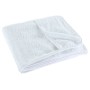 Beach towels 6 units white fabric 400 g/m² 60x135 cm by vidaXL, Beach towels - Ref: Foro24-3157051, Price: 65,73 €, Discount: %