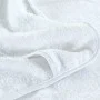 Beach towels 6 units white fabric 400 g/m² 60x135 cm by vidaXL, Beach towels - Ref: Foro24-3157051, Price: 64,88 €, Discount: %