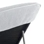 Beach towels 6 units white fabric 400 g/m² 60x135 cm by vidaXL, Beach towels - Ref: Foro24-3157051, Price: 64,88 €, Discount: %