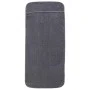 Beach towels 6 units anthracite gray fabric 400 g/m² 60x135 cm by vidaXL, Beach towels - Ref: Foro24-3157055, Price: 65,82 €,...