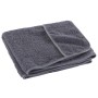 Strandtücher 6 Einheiten anthrazitgrauer Stoff 400 g/m² 60x135 cm von vidaXL, Strandtücher - Ref: Foro24-3157055, Preis: 66,6...