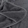 Beach towels 6 units anthracite gray fabric 400 g/m² 60x135 cm by vidaXL, Beach towels - Ref: Foro24-3157055, Price: 65,82 €,...