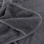 Strandtücher 6 Einheiten anthrazitgrauer Stoff 400 g/m² 60x135 cm von vidaXL, Strandtücher - Ref: Foro24-3157055, Preis: 66,6...
