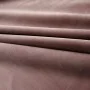 Haken für Verdunkelungsvorhänge, 2 Stück, altrosa Samt, 140 x 245 cm von vidaXL, Vorhänge und Gardinen - Ref: Foro24-134526, ...