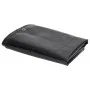 Canvas 650 g/m² 4x5 m black by vidaXL, Waterproof tarpaulins - Ref: Foro24-151355, Price: 100,04 €, Discount: %