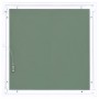 Aluminum frame and plasterboard access panel 300x300 mm by vidaXL, Traps - Ref: Foro24-145098, Price: 32,15 €, Discount: %