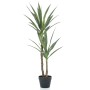 Emerald Artificial yucca plant in pot 110 cm by Emerald, artificial flora - Ref: Foro24-435915, Price: 97,93 €, Discount: %