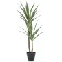 Emerald Artificial yucca plant in pot 110 cm by Emerald, artificial flora - Ref: Foro24-435915, Price: 98,01 €, Discount: %