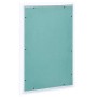 Aluminum frame and plasterboard access panel 400x600 mm by vidaXL, Traps - Ref: Foro24-145101, Price: 55,72 €, Discount: %
