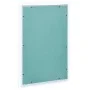 Aluminum frame and plasterboard access panel 400x600 mm by vidaXL, Traps - Ref: Foro24-145101, Price: 48,06 €, Discount: %