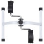 Mini pedal cardio machine by vidaXL, Stationary bikes - Ref: Foro24-90628, Price: 34,85 €, Discount: %