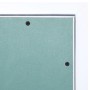 Access panel aluminum frame and plasterboard 700x700 mm by vidaXL, Traps - Ref: Foro24-145104, Price: 167,96 €, Discount: %