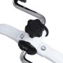 Mini pedal cardio machine by vidaXL, Stationary bikes - Ref: Foro24-90628, Price: 34,85 €, Discount: %