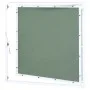 Aluminum frame and plasterboard access panel 600x600 mm by vidaXL, Traps - Ref: Foro24-145103, Price: 78,84 €, Discount: %