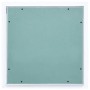 Access panel aluminum frame and plasterboard 200x200 mm by vidaXL, Traps - Ref: Foro24-145097, Price: 31,52 €, Discount: %