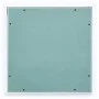 Access panel aluminum frame and plasterboard 200x200 mm by vidaXL, Traps - Ref: Foro24-145097, Price: 32,89 €, Discount: %