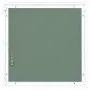Access panel aluminum frame and plasterboard 200x200 mm by vidaXL, Traps - Ref: Foro24-145097, Price: 32,89 €, Discount: %