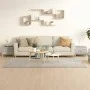 Coffee tables 2 units Sonoma gray engineered wood 50x50x40 cm by vidaXL, Coffee table - Ref: Foro24-817534, Price: 61,86 €, D...