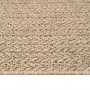 ZIZUR Jute-Look-Teppich für drinnen und draußen, 120 x 170 cm von vidaXL, Teppiche - Ref: Foro24-364831, Preis: 63,38 €, Raba...