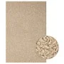 ZIZUR Jute-Look-Teppich für drinnen und draußen, 140 x 200 cm von vidaXL, Teppiche - Ref: Foro24-364840, Preis: 82,46 €, Raba...