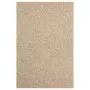 ZIZUR Jute-Look-Teppich für drinnen und draußen, 140 x 200 cm von vidaXL, Teppiche - Ref: Foro24-364840, Preis: 82,46 €, Raba...