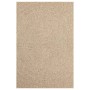ZIZUR Jute-Look-Teppich für drinnen und draußen, 140 x 200 cm von vidaXL, Teppiche - Ref: Foro24-364840, Preis: 84,29 €, Raba...