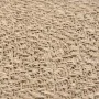 Alfombra ZIZUR apariencia de yute interior y exterior 140x200cm de vidaXL, Alfombras - Ref: Foro24-364840, Precio: 82,46 €, D...