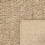 ZIZUR Jute-Look-Teppich für drinnen und draußen, 140 x 200 cm von vidaXL, Teppiche - Ref: Foro24-364840, Preis: 84,29 €, Raba...