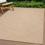 ZIZUR Jute-Look-Teppich für drinnen und draußen, 200 x 290 cm von vidaXL, Teppiche - Ref: Foro24-364842, Preis: 131,22 €, Rab...