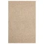 Alfombra ZIZUR apariencia de yute interior y exterior 200x290cm de vidaXL, Alfombras - Ref: Foro24-364842, Precio: 129,25 €, ...
