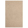 ZIZUR Jute-Look-Teppich für drinnen und draußen, 200 x 290 cm von vidaXL, Teppiche - Ref: Foro24-364842, Preis: 131,22 €, Rab...