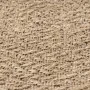 Alfombra ZIZUR apariencia de yute interior y exterior 90 cm de vidaXL, Alfombras - Ref: Foro24-364835, Precio: 39,59 €, Descu...