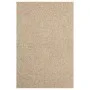 ZIZUR Jute-Look-Teppich für drinnen und draußen, 120 x 170 cm von vidaXL, Teppiche - Ref: Foro24-364839, Preis: 60,78 €, Raba...