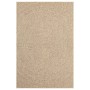 ZIZUR Jute-Look-Teppich für drinnen und draußen, 120 x 170 cm von vidaXL, Teppiche - Ref: Foro24-364839, Preis: 61,96 €, Raba...
