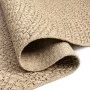 ZIZUR Jute-Look-Teppich für drinnen und draußen, 120 x 170 cm von vidaXL, Teppiche - Ref: Foro24-364839, Preis: 60,78 €, Raba...