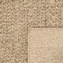 ZIZUR Jute-Look-Teppich für drinnen und draußen, 120 x 170 cm von vidaXL, Teppiche - Ref: Foro24-364839, Preis: 60,78 €, Raba...