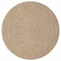 ZIZUR Teppich in Juteoptik für drinnen und draußen, 160 cm von vidaXL, Teppiche - Ref: Foro24-364837, Preis: 83,01 €, Rabatt: %